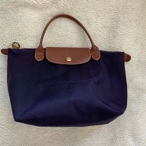 Mini longchamp